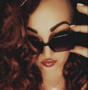 Анкета проститутки Марина - Фото 1, Симсир, 37 лет, №8453